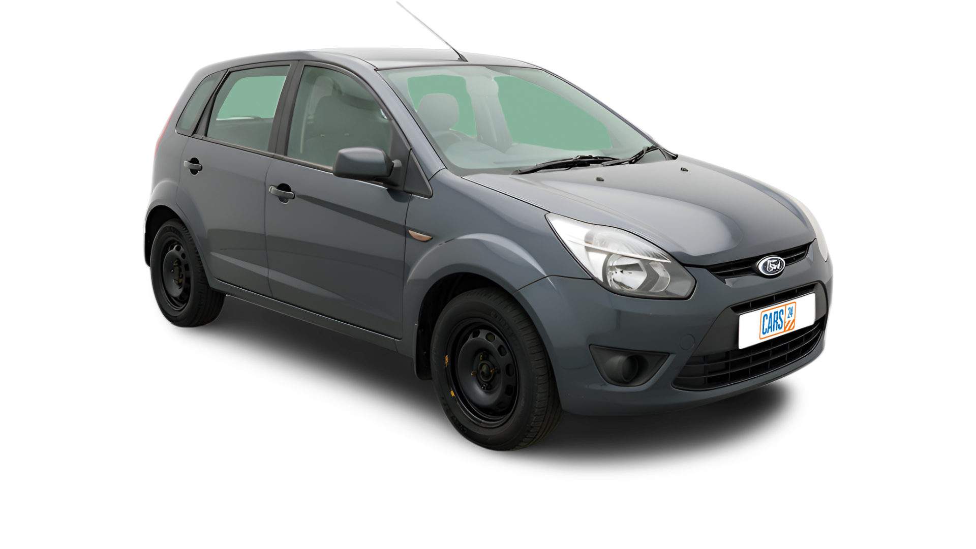 Ford Figo-img